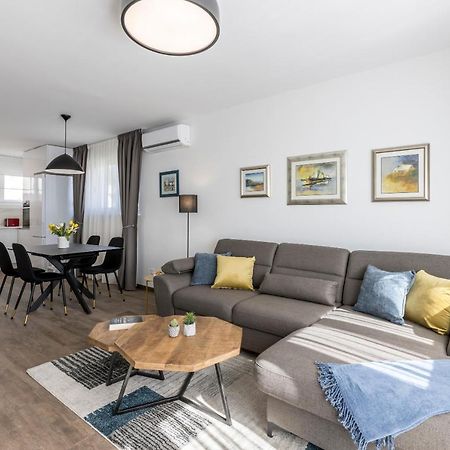 Domus Mea Apartment Split Buitenkant foto