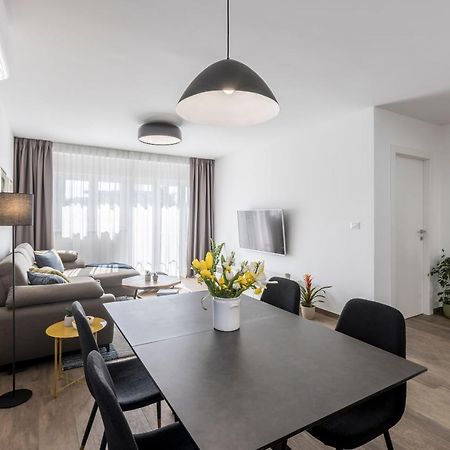 Domus Mea Apartment Split Buitenkant foto