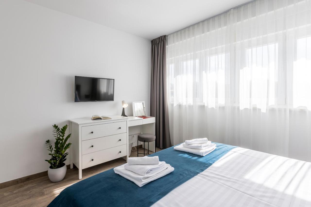 Domus Mea Apartment Split Buitenkant foto
