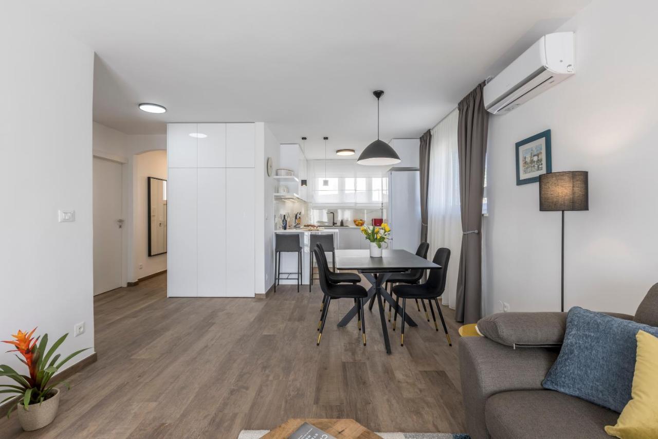 Domus Mea Apartment Split Buitenkant foto