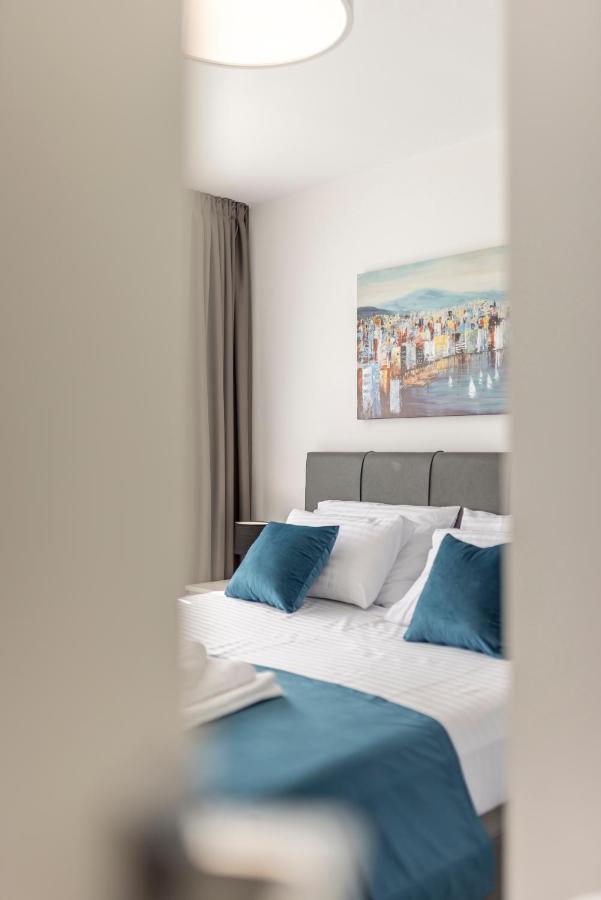 Domus Mea Apartment Split Buitenkant foto