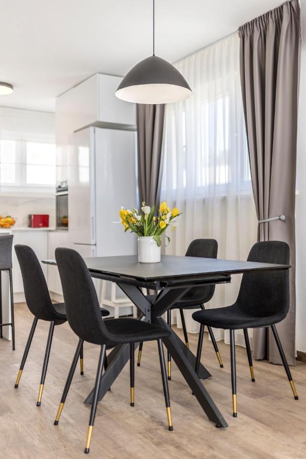 Domus Mea Apartment Split Buitenkant foto