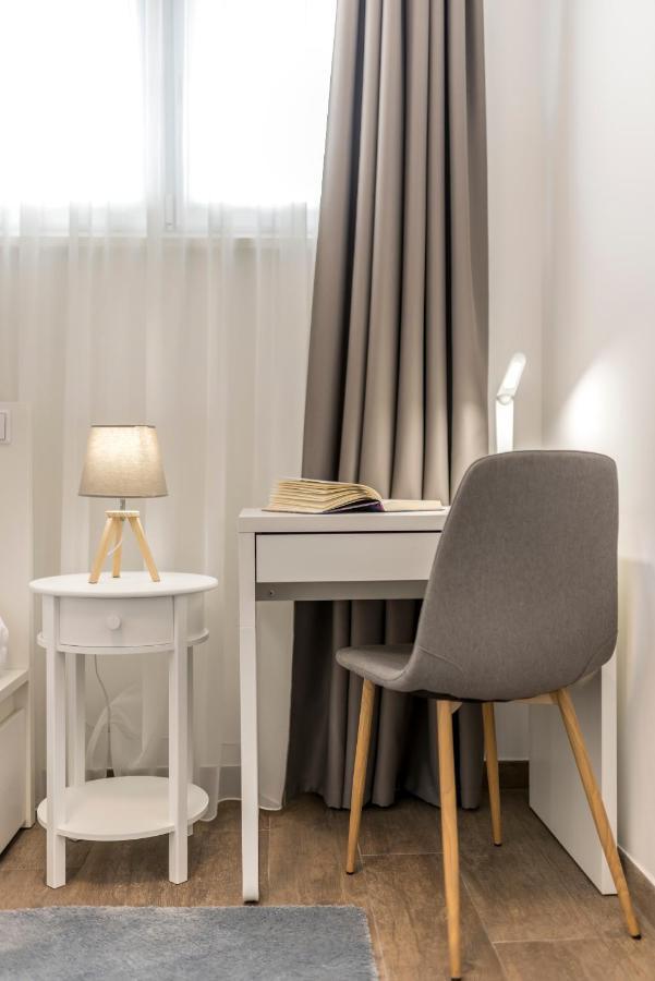 Domus Mea Apartment Split Buitenkant foto