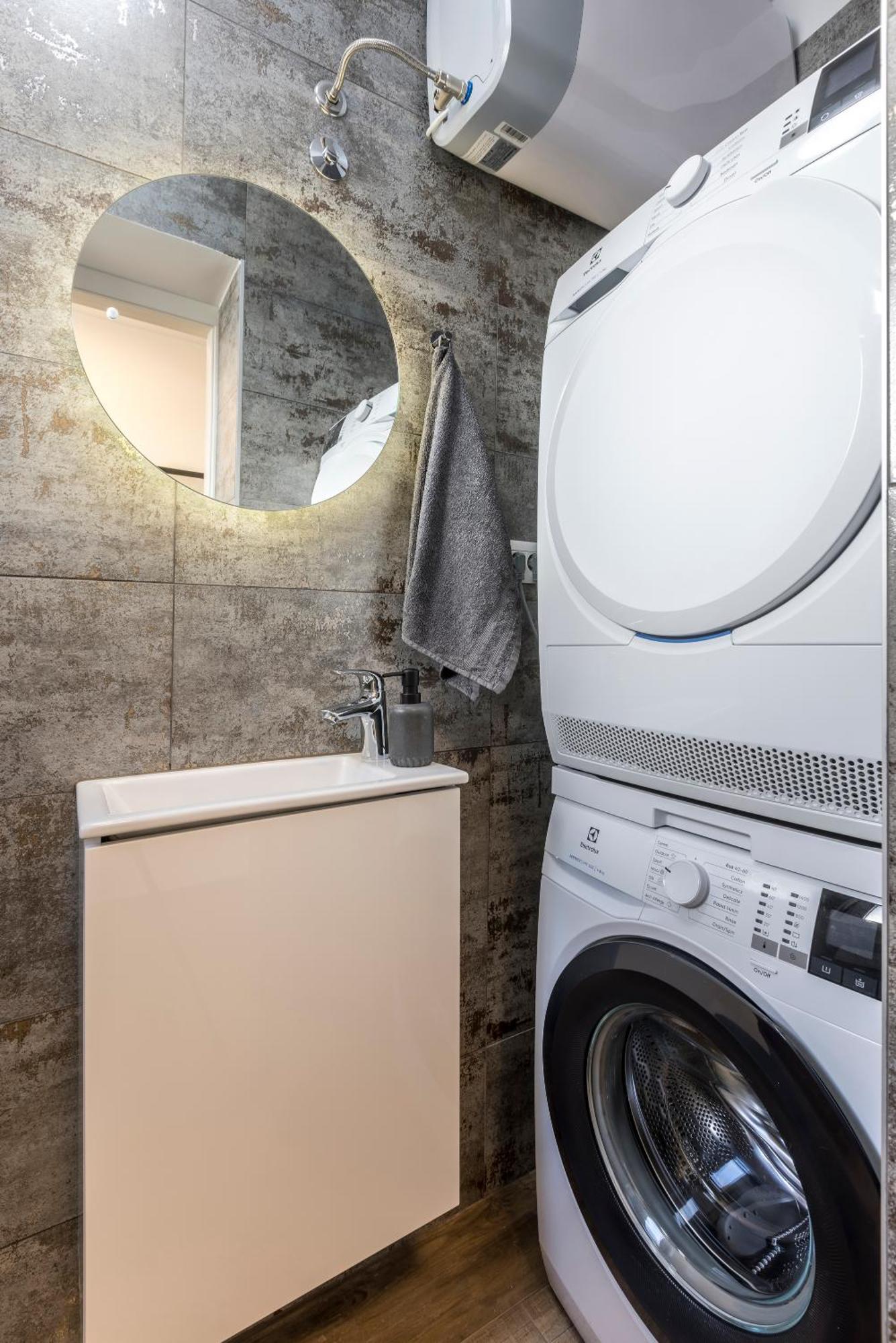 Domus Mea Apartment Split Buitenkant foto