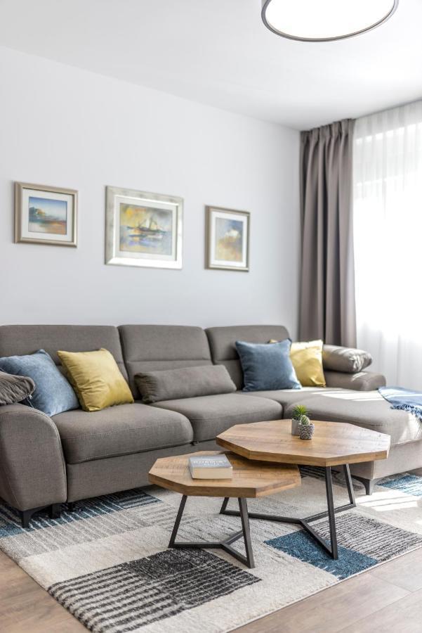 Domus Mea Apartment Split Buitenkant foto